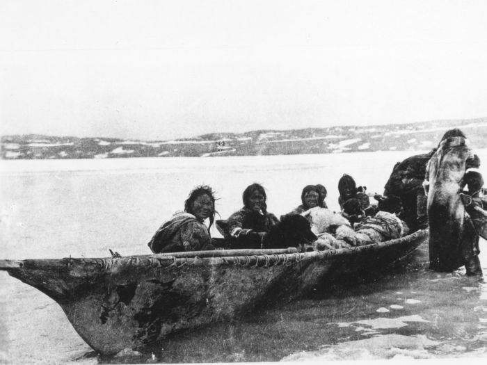 Umiaq