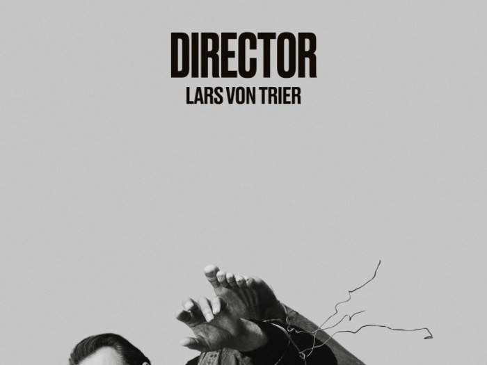 Lars von Trier