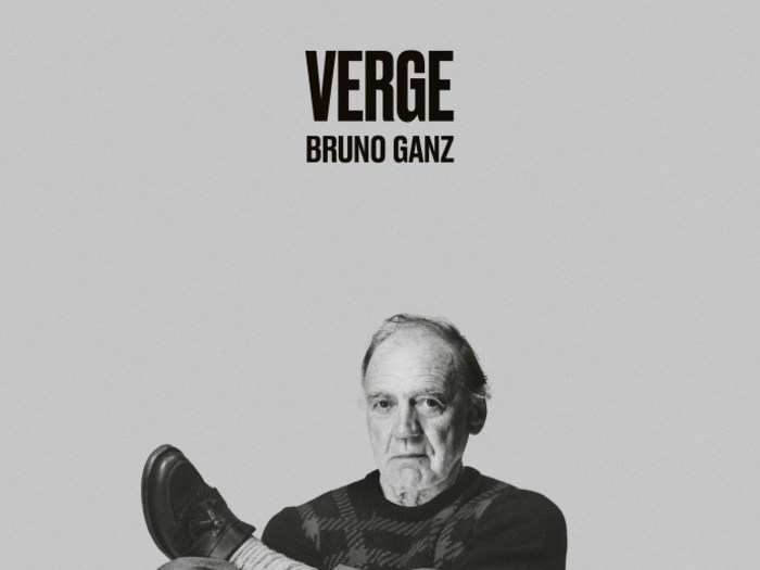 Bruno Ganz