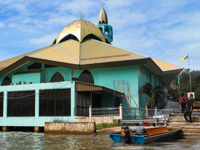 A once-thriving fishing and crabbing industry has declined in recent years because of pollution and quarrying, according to the Southeast Asia Globe.