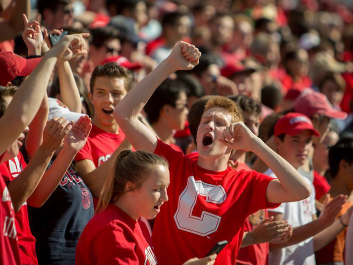 11. Cornell University