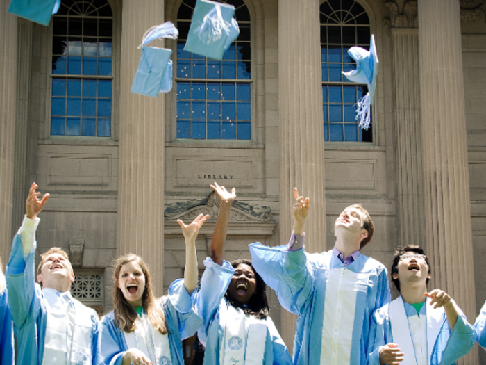 37. University of North Carolina at Chapel Hill (tie)