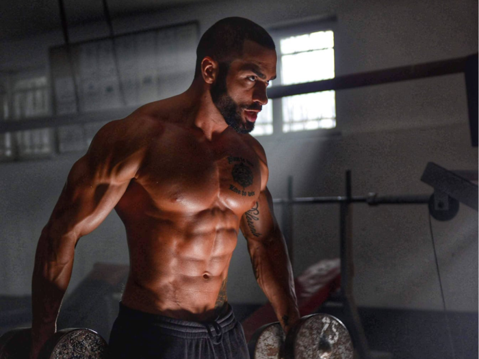 47. Lazar Angelov