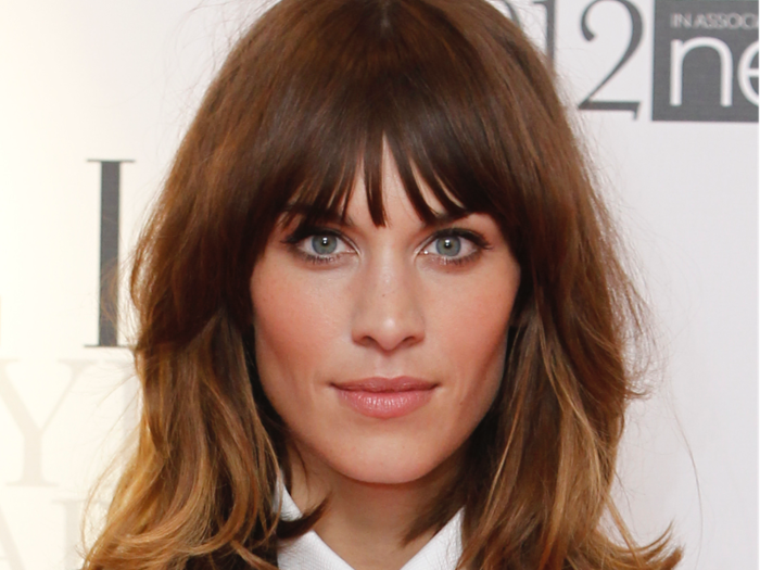 63. Alexa Chung