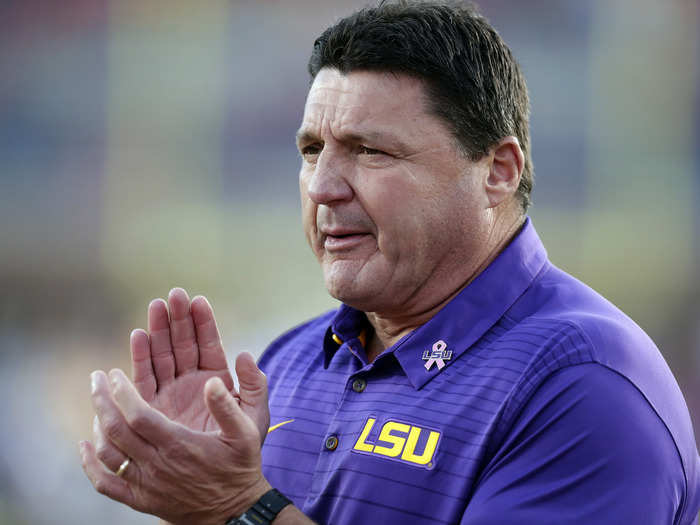 7. LSU