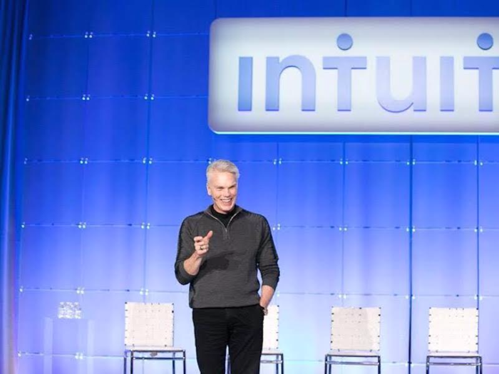 No. 9: Intuit, $149,629