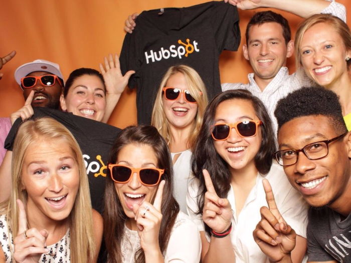 No. 14: Hubspot, $148,118