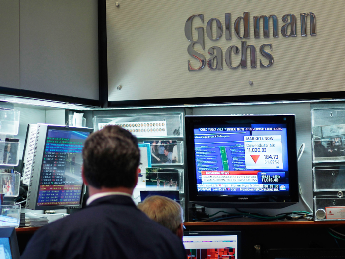 No. 20: Goldman Sachs, $143,932