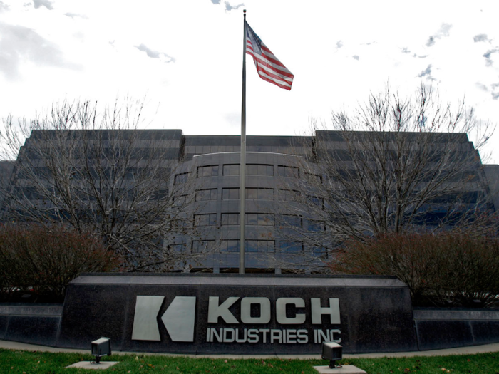 Koch Industries