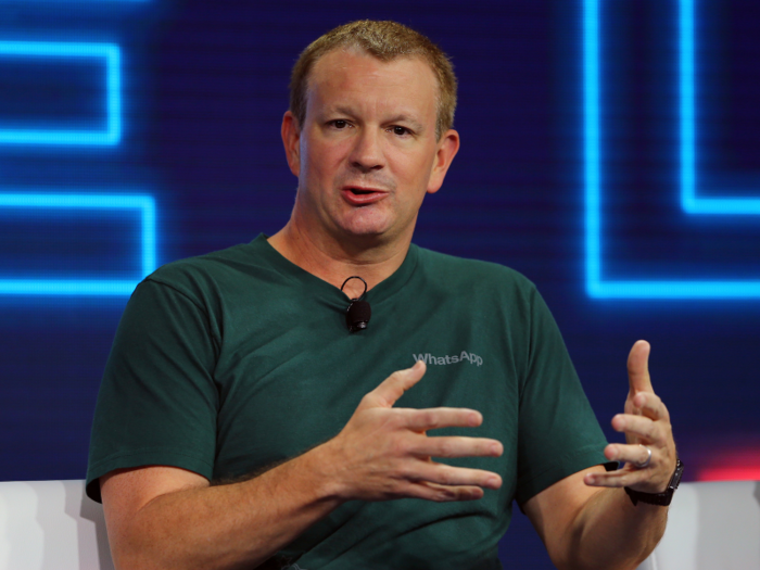 WhatsApp cofounder Brian Acton has launched three charities: Sunlight Giving, Family Giving, and Solidarity Giving, which collectively support basic needs of low-income families, build empathy, and focus on human and civil rights.