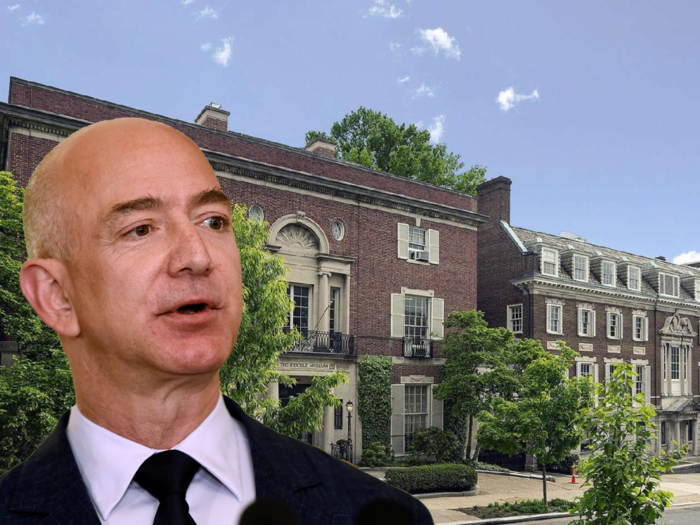 Bezos