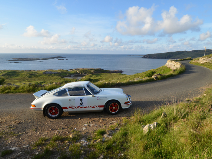 Bill Gates is an avid luxury car collector. His first big splurge after founding Microsoft was a Porsche 911 supercar. He later bought a Porsche 959.