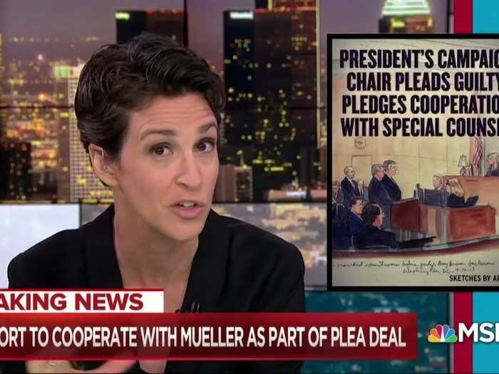 Friday, September 14: Maddow