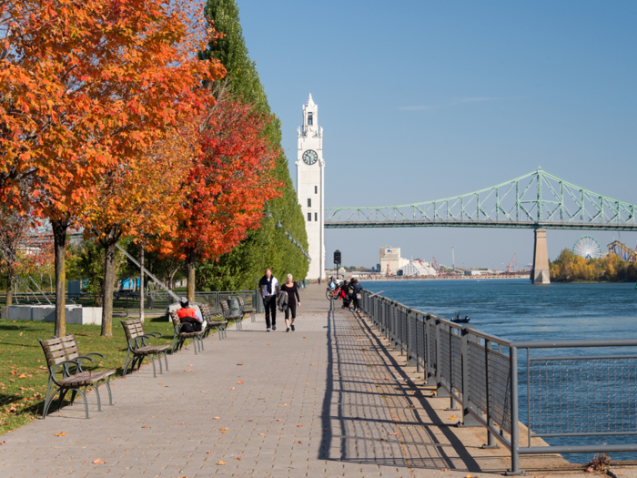 Montreal, Canada