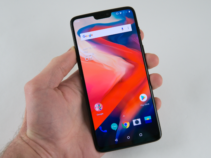 Little is known about the OnePlus 6T specs, but it