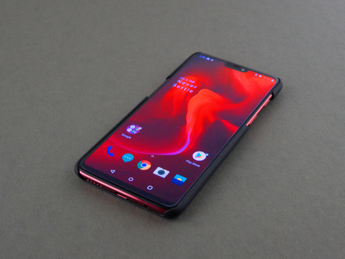 T-Mobile will be the first carrier to sell the OnePlus 6T