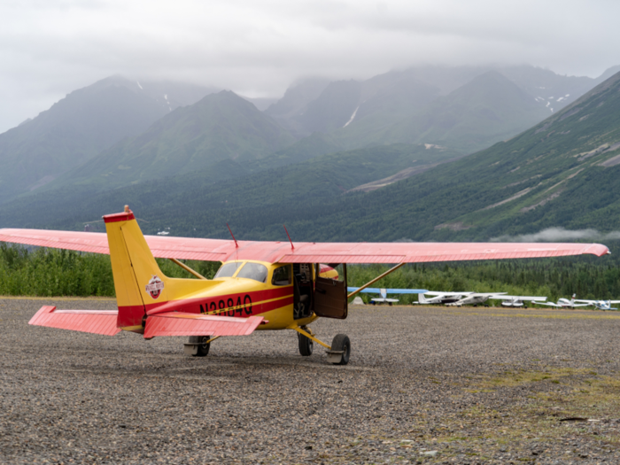 50. Alaska