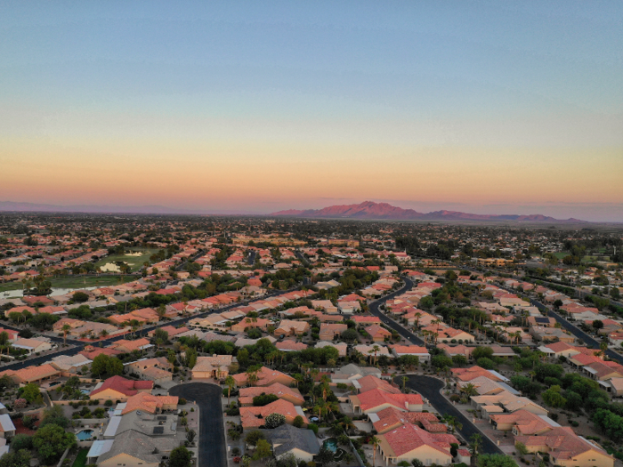 26. Chandler, Arizona (85224)