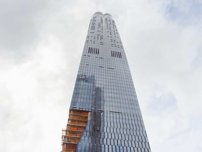 15 Hudson Yards