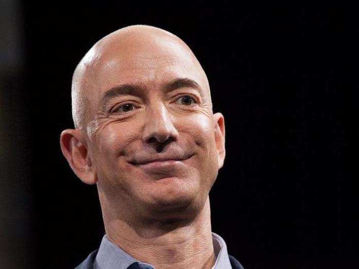 October 2018: Amazon announced Tuesday it would be raising its minimum wage to $15 an hour, which more than doubles where it was before. Sanders and Bezos publicly exchanged praise following the announcement, and the senator quickly shifted his focus toward worker pay at other companies.