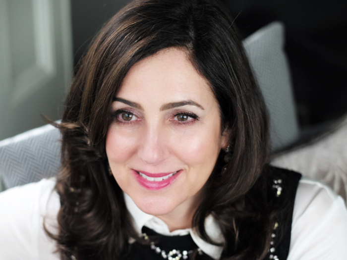 16. Joanna Shields, the ex-Facebook executive running an AI unicorn