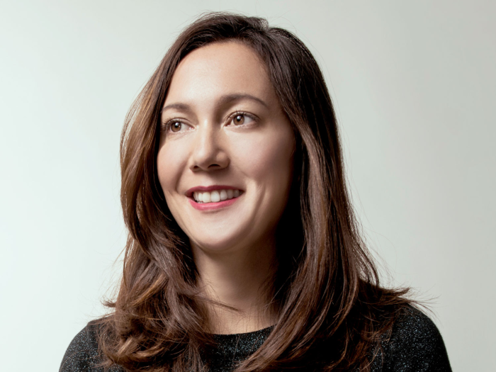 26. Tania Boler founded a kegel app company and struck a partnership with the NHS