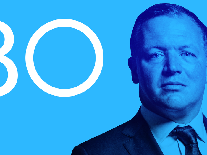 80. Damian Collins, the lawmaker feared by big tech