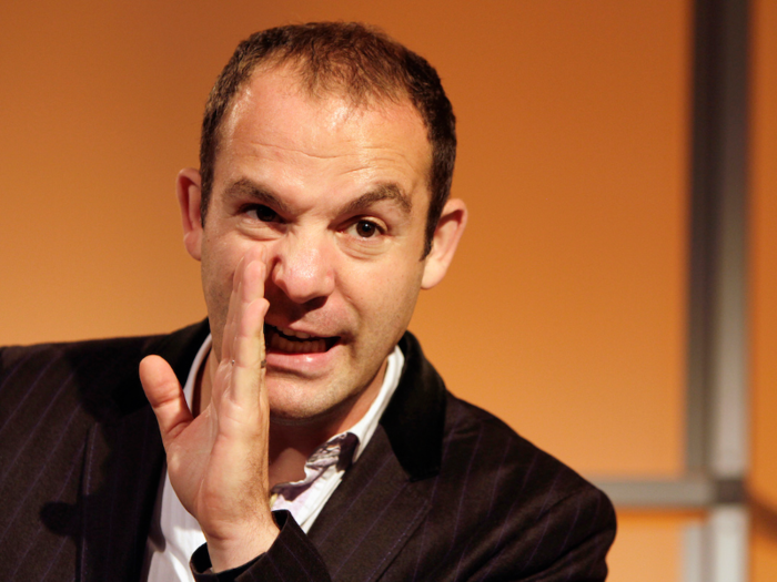 99. Martin Lewis, the millionaire suing Facebook over scam bitcoin ads