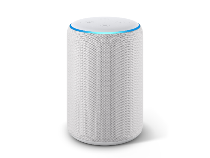 The new Echo Plus has a feature called local voice control, which last year