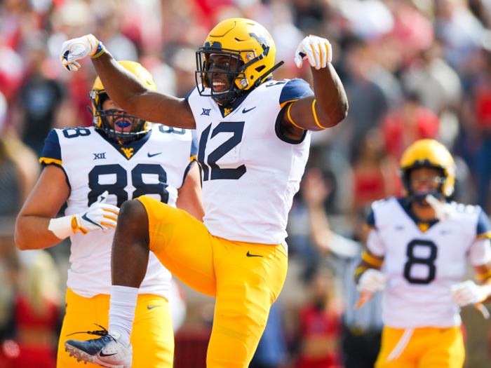 Now check out our best bets for this weeks college football action