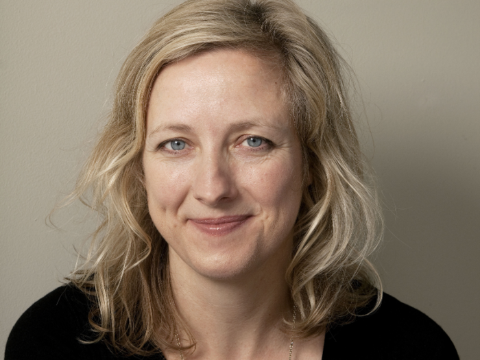 6. Carole Cadwalladr, the reporter who exposed Facebook’s data secret