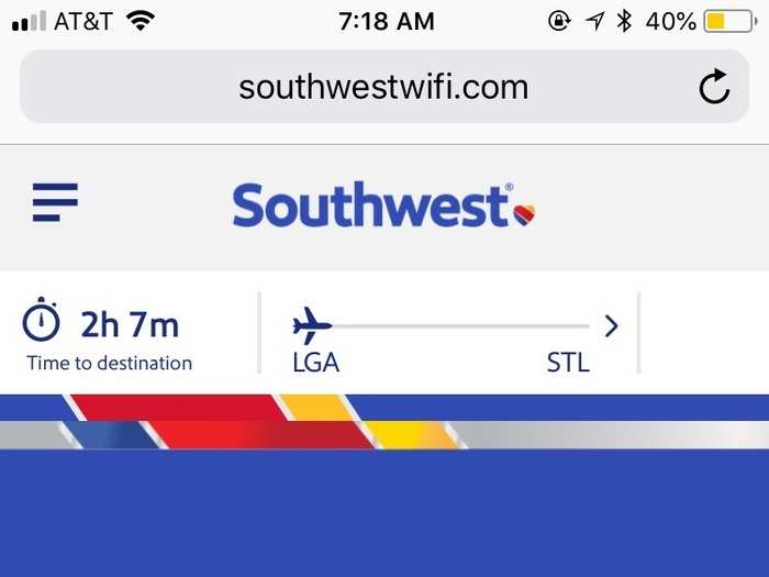 Southwest