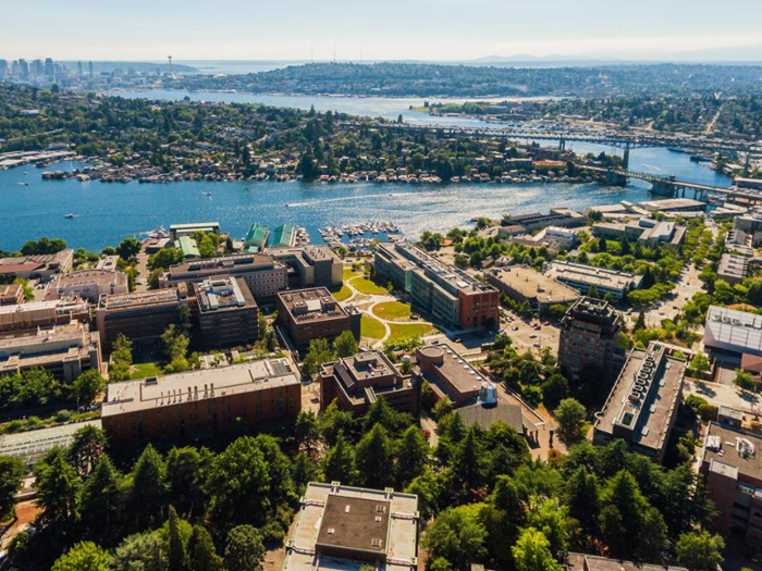 Washington — University of Washington