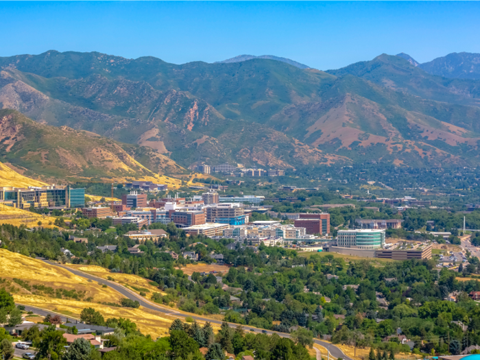 Utah — University of Utah