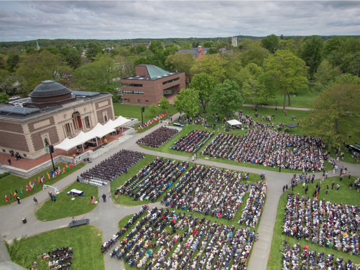 Maine — Bowdoin College