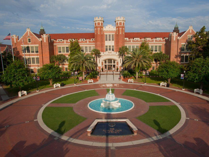 Florida — Florida State University