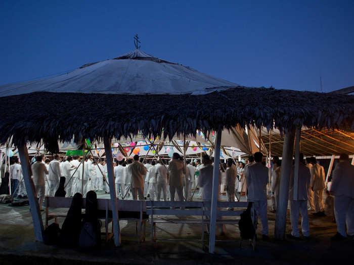 Researchers and religious communities think ayahuasca may help treat depression, anxiety, and substance use disorders.