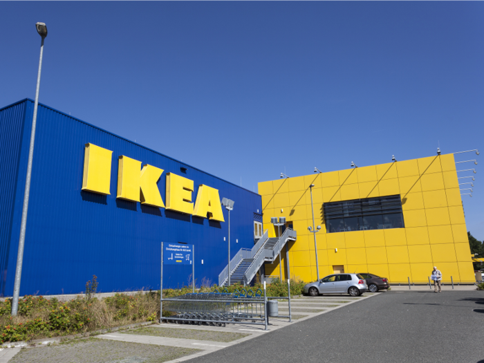 Ikea