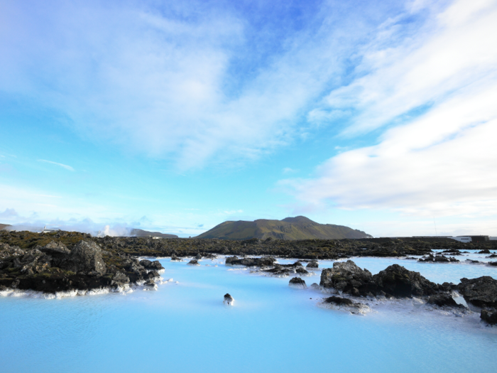 2. Iceland