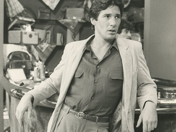 The company expanded to the US in 1979 and gained global attention for designing Richard Gere