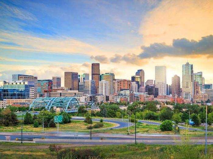 Denver, Colorado