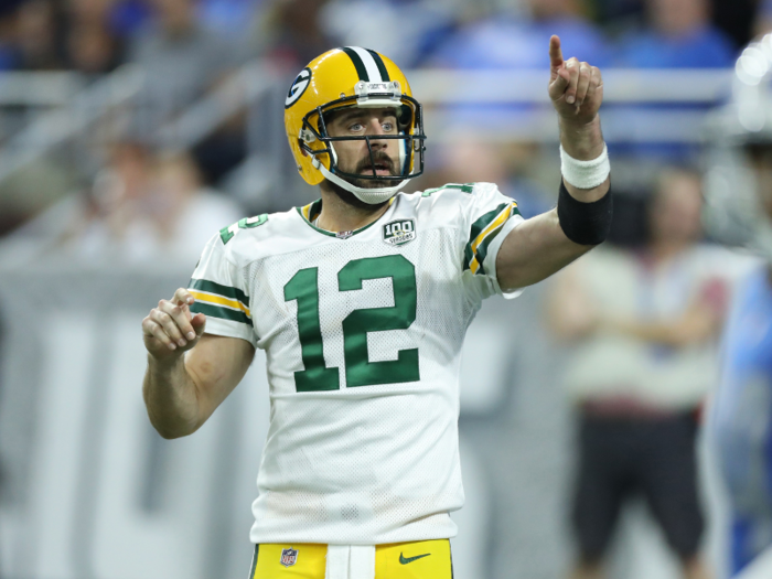 Monday Night Chaser: 49ers @ Packers Over 46.5