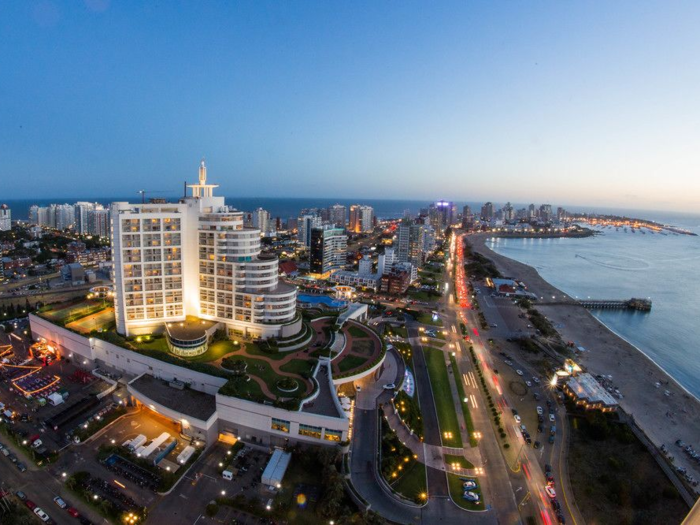 Punta del Este, Uruguay