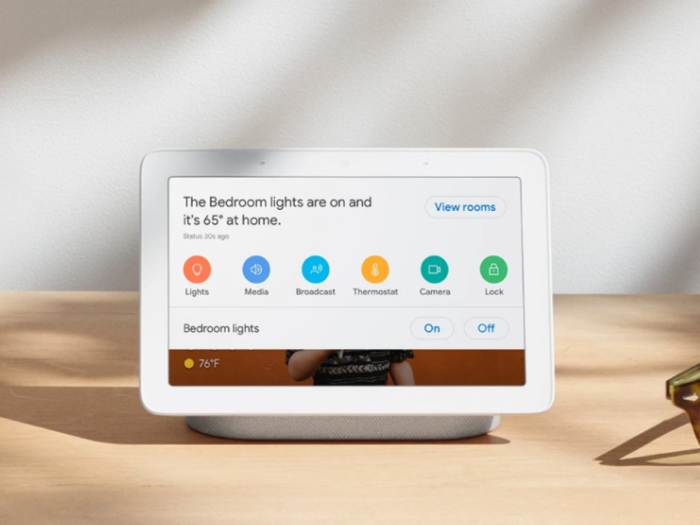 There are several similarities between the Echo Show and Home Hub. Both devices are designed to act as a central hub for controlling your various smart home products.