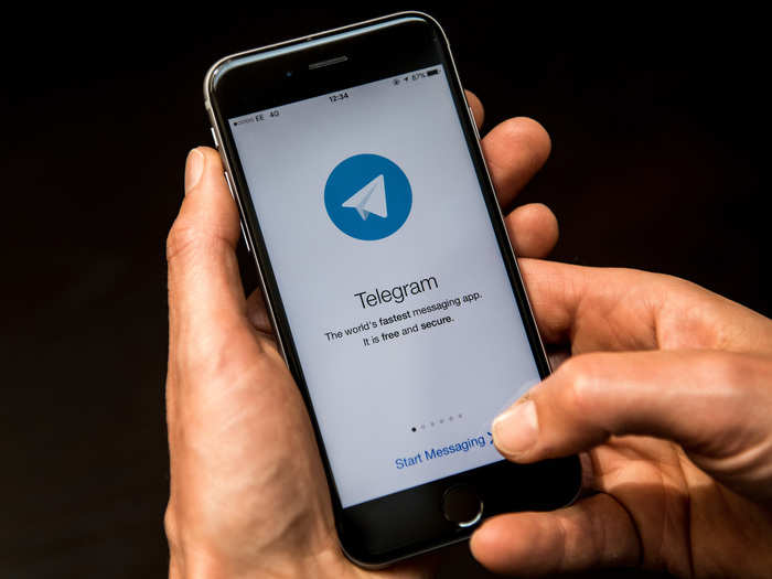 Try Telegram instead of Google Hangouts when it comes to chat.