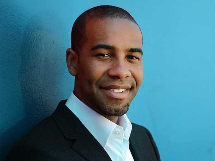 Michael Peggs — Founder and chief content creator of Marccx Media