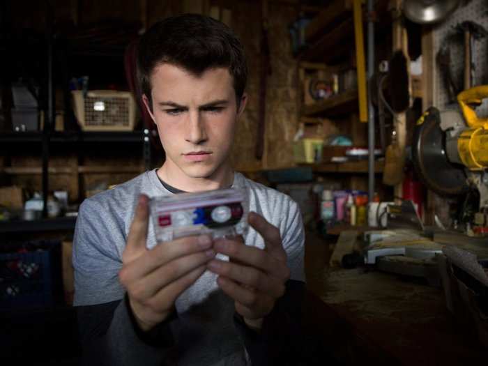 Dylan Minnette