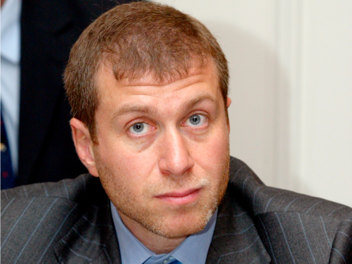 From 2003 to 2008, Abramovich was the governor of Chukotka, a remote Arctic province, during which time he spent $1.3 billion of his own money on the region.