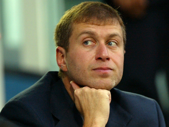 Abramovich