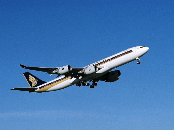 Flights SQ21 and SQ22 were previously operated using all-business class Airbus A340-500s. While the plane possessed exceptional range, its thirst for fuel hindered the route from making money.